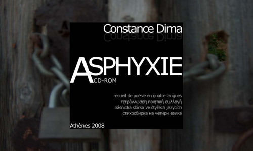 asphyxie