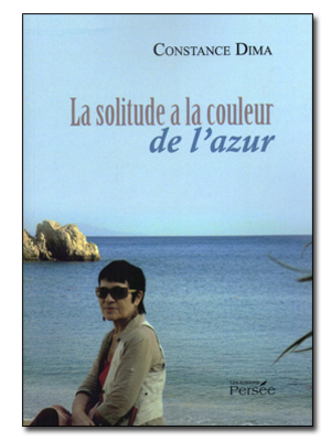 La solitude a la couleur de l’azur