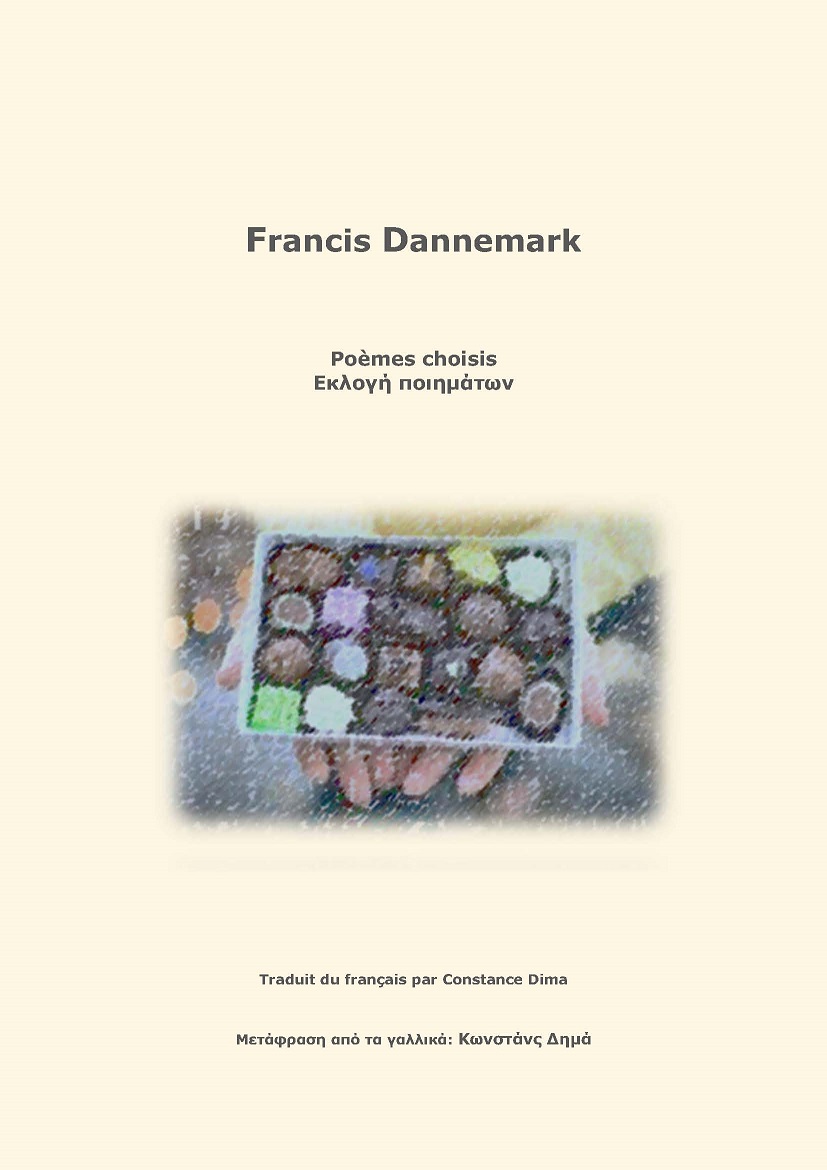 Scelta di poesie di Francis Dannemark